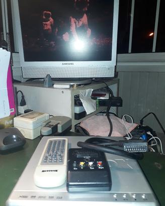 DVD AUTOVOX
