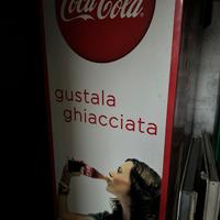 Frigorifero Coca-Cola