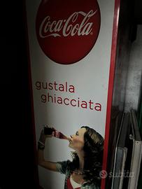Frigorifero Coca-Cola