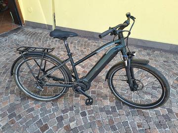 e-bike winora Yucatan 10