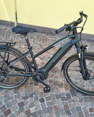 e-bike winora Yucatan 10