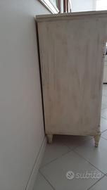 CREDENZA