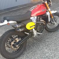 Fantic Caballero 500 - 2019