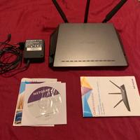 Netgear Nighthawk D7000