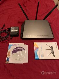 Netgear Nighthawk D7000