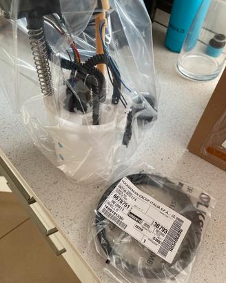 Pompa Gasolio originale vw golf serie 7