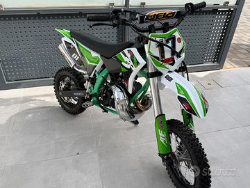 Mini cross 50cc