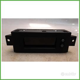 Autoradio Opel Corsa D 1.2 LPG 16v. 13452422 2011