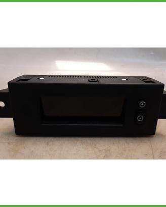 Autoradio Opel Corsa D 1.2 LPG 16v. 13452422 2011