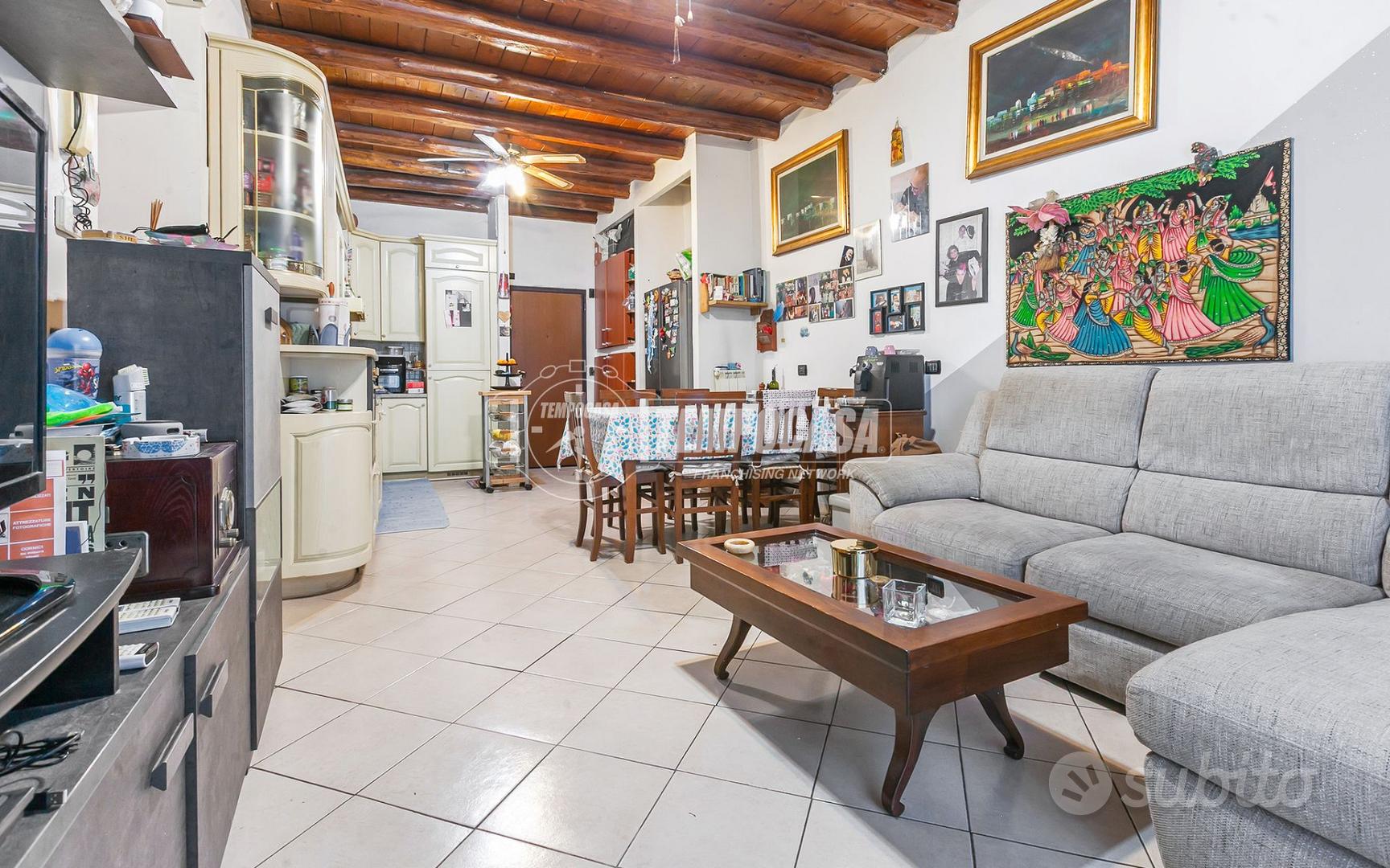 Apartment in Cormano, Molinazzo di Cormano, Cascina Balossa - Vista 4