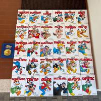 Collezione i mitici disney