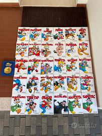 Collezione i mitici disney