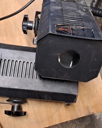 luci discoteca 300 watt