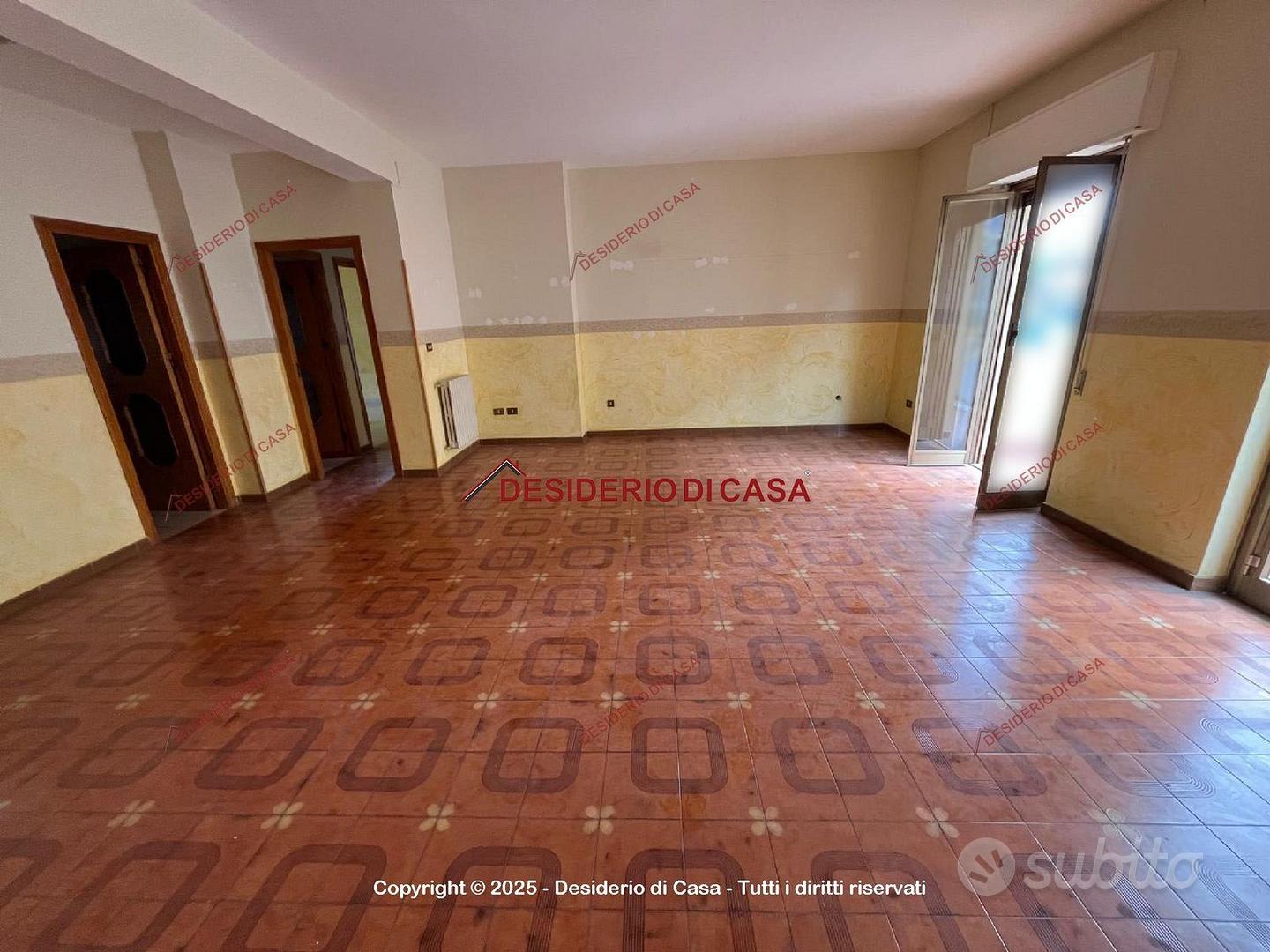 Appartamento – Palermo, Borgo Nuovo, V Circoscrizione - Vista 3