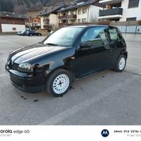 SEAT AROSA 1.4 STELLA EURO4 motore da riparare
