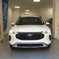 Ford Kuga 2.5 Full Hybrid 180 CV CVT 2WD Active