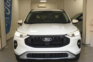 Ford Kuga 2.5 Full Hybrid 180 CV CVT 2WD Active