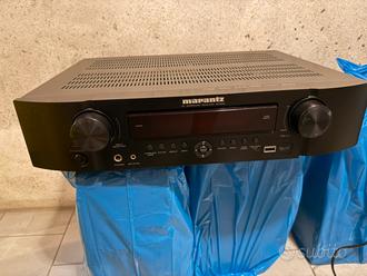 Amplificatore 7.1 Marantz NR1602  			