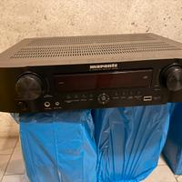 Amplificatore 7.1 Marantz NR1602