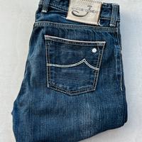 Jeans Jacob Cohën Edizione Limitata 065/101 tg34