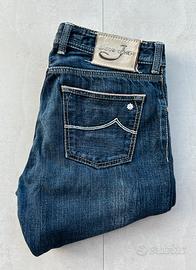 Jeans Jacob Cohën Edizione Limitata 065/101 tg34