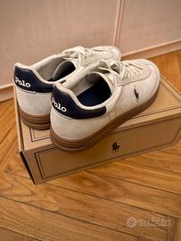 Scarpe Ralph Lauren