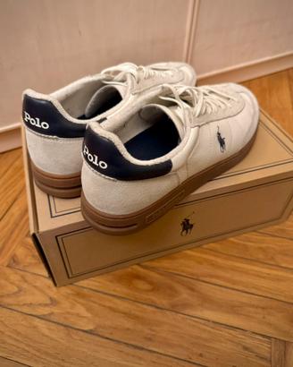 Scarpe Ralph Lauren