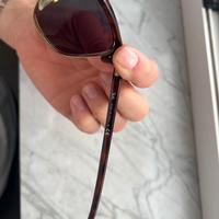 Ray-ban  clubmaster  RB3016