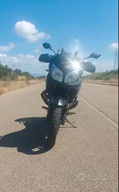 Suzuki vstrom DL 650