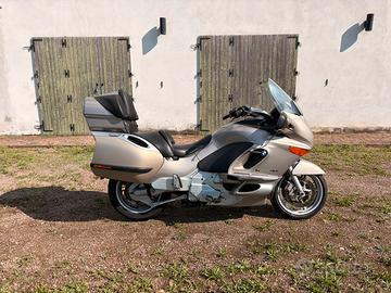 Bmw K1200LT