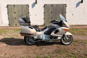 Bmw K1200LT