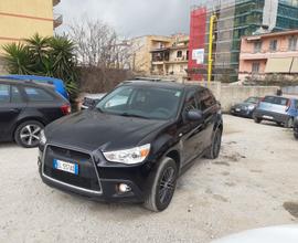 Mitsubishi ASX 1.8 DI-D 150 CV 2WD Invite