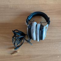 CUFFIE BAYERDYNAMIC DT 880 EDITION - 250 Ohm