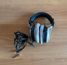 CUFFIE BAYERDYNAMIC DT 880 EDITION - 250 Ohm