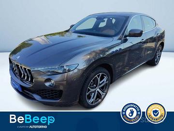 Maserati Levante 2.0 MHEV GT 330CV AUTO
