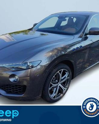 Maserati Levante 2.0 MHEV GT 330CV AUTO