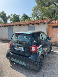 smart fortwo due posti