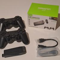 Console con 20400 giochi. Nuova!