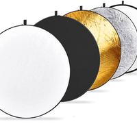 Riflettori di luce per fotografia