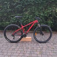 Mtb Trek Xcaliber 8 2019