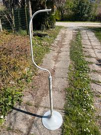 Piedistallo per gabbia uccelli bengalini/canarini