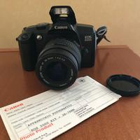 Canon 5000 EOS