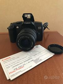 Canon 5000 EOS