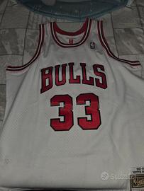 Canotta Uomo NBA