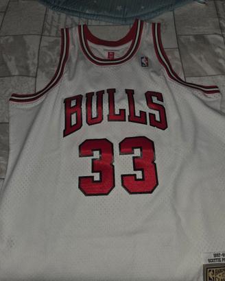 Canotta Uomo NBA
