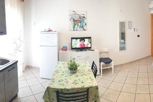 Incantevole Openspace B due posti letto T. S. G