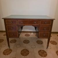 Antico scrittoio fine '800
