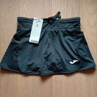 Gonna da tennis Joma da bambina ragazza 14 anni