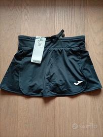 Gonna da tennis Joma da bambina ragazza 14 anni