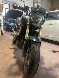 Honda hornet 600 special